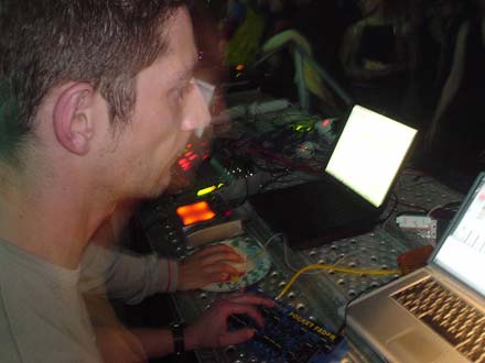 funkstorung live